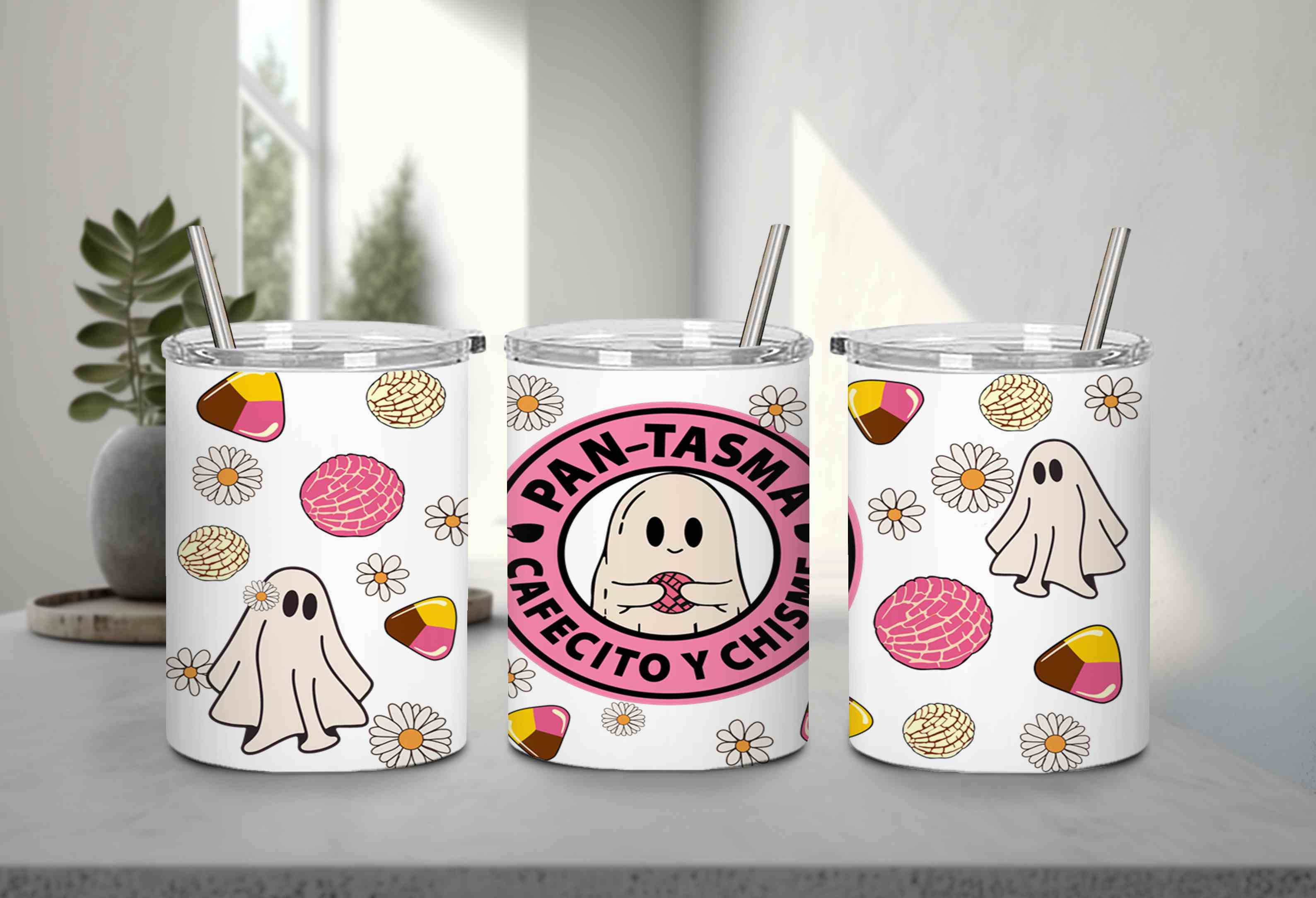 Cafecito y Chisme Halloween-10060